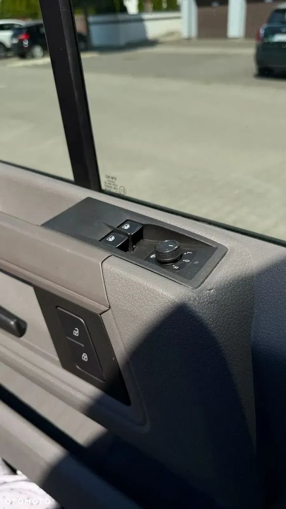Volkswagen Crafter Standard - 26