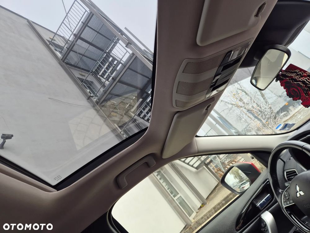 Mitsubishi Eclipse Cross 1.5 T-MIVEC ClearTec 2WD Diamant Edition - 13