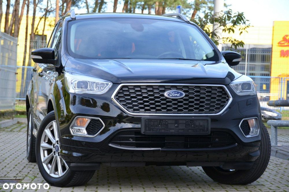 Ford Kuga - 9