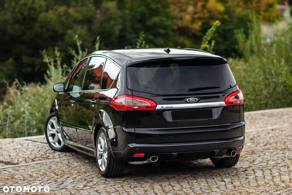 Ford S-Max - 20