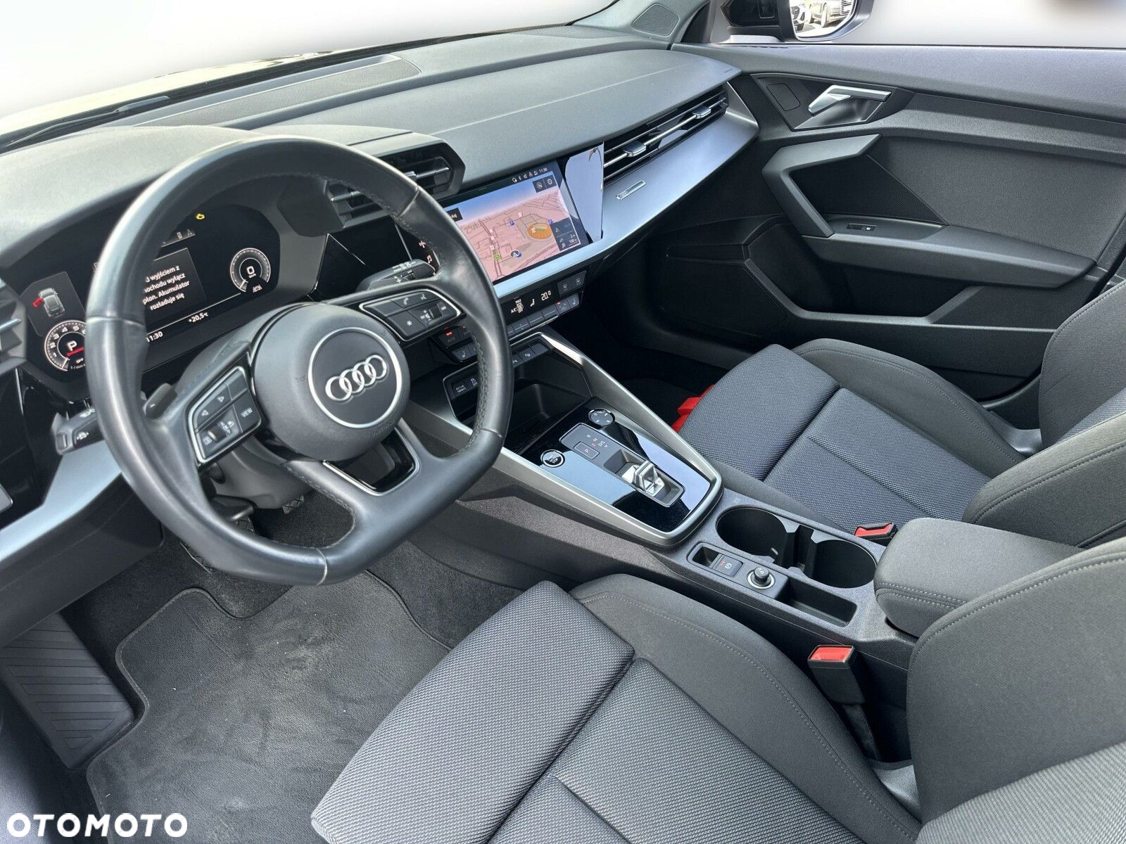 Audi A3 - 12
