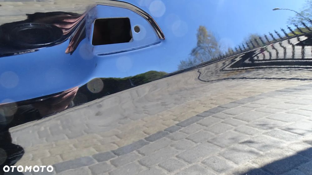 AUDI A6 C8 4K9 KOMBI - drzwi tylne prawe - 4
