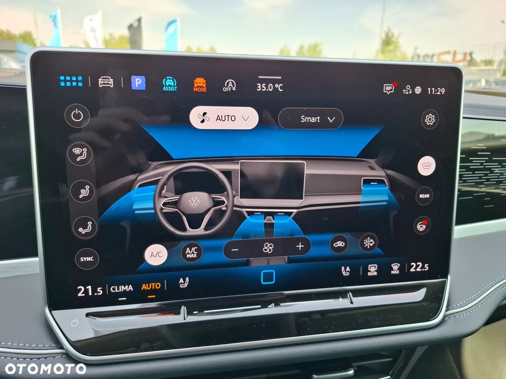 Volkswagen Passat 2.0 TDI SCR DSG Elegance - 28