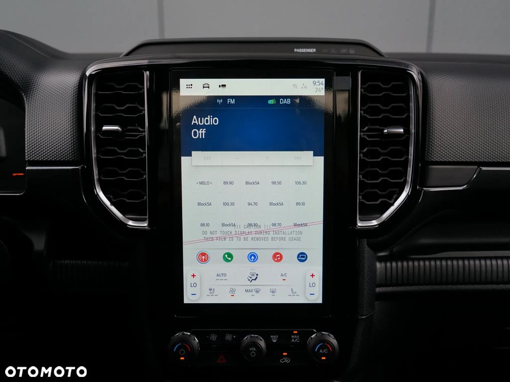 Ford RANGER - 24