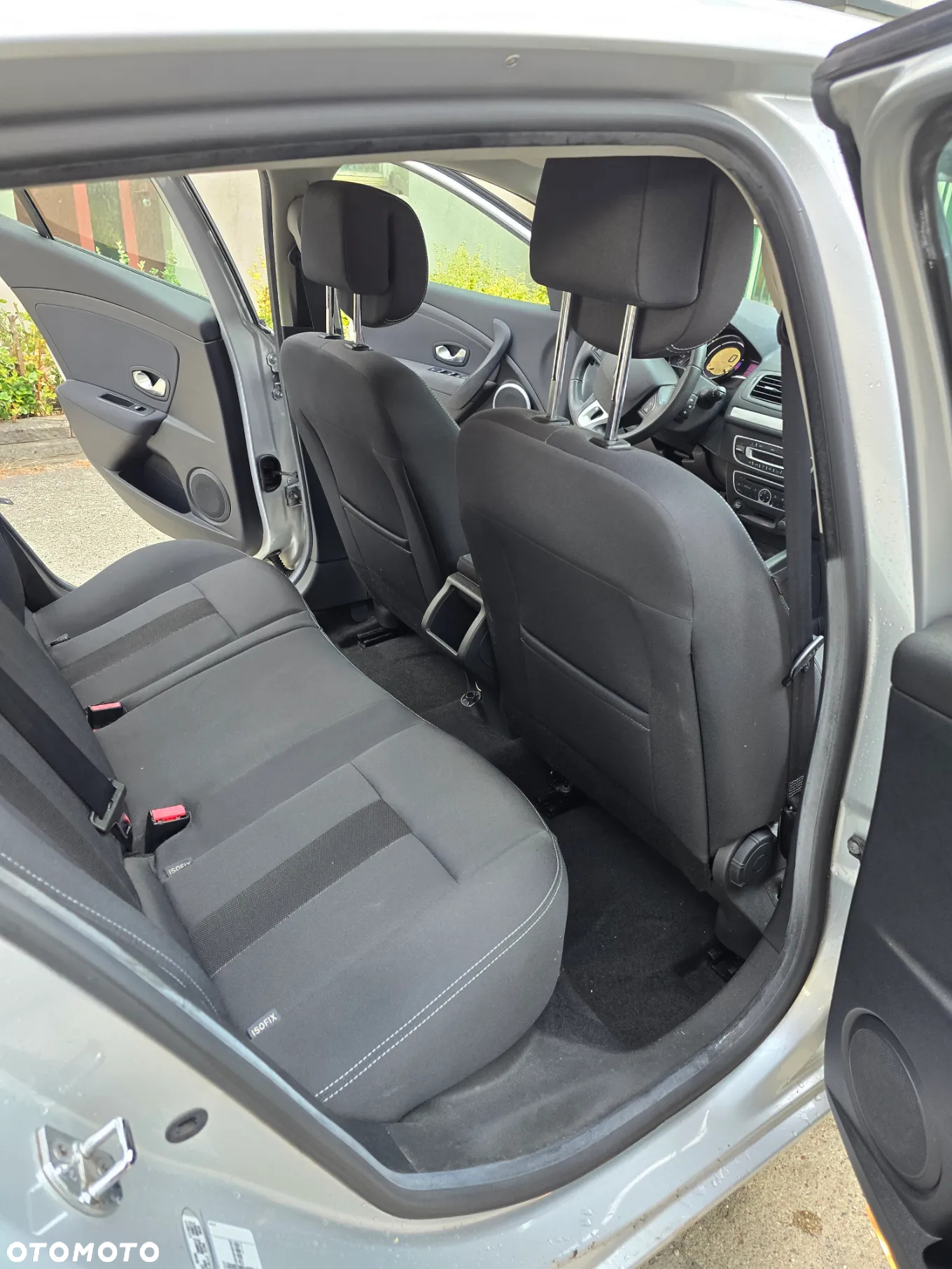 Renault Megane - 16
