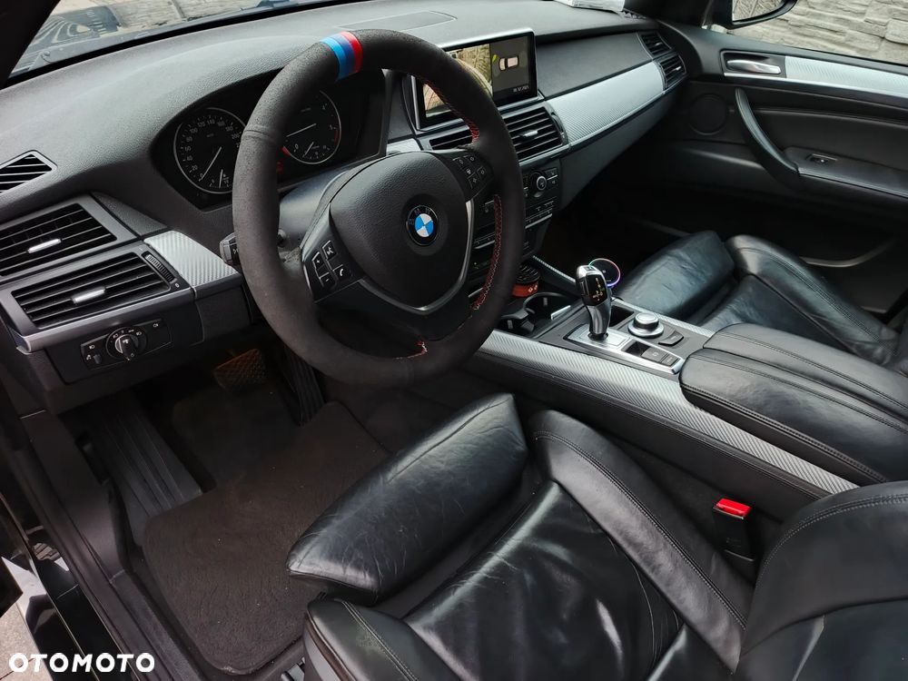 BMW X5 3.5d xDrive - 27
