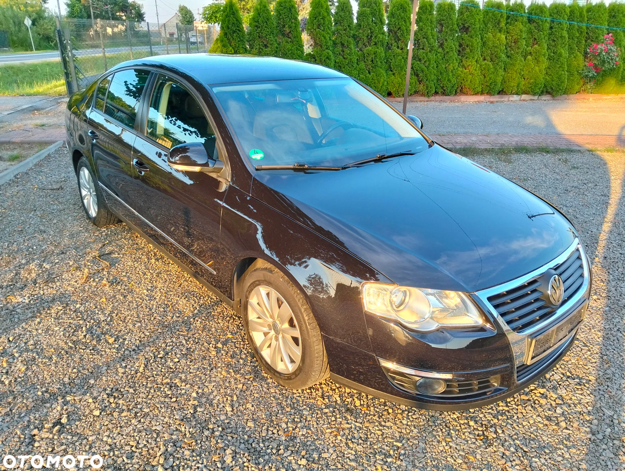 Volkswagen Passat 1.6 Trendline - 17