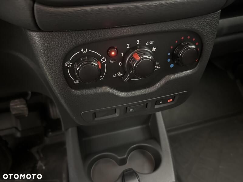 Dacia Dokker Van - 15