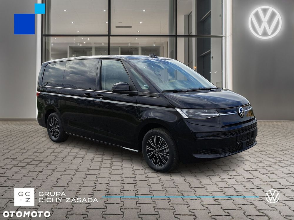 Volkswagen Multivan - 7