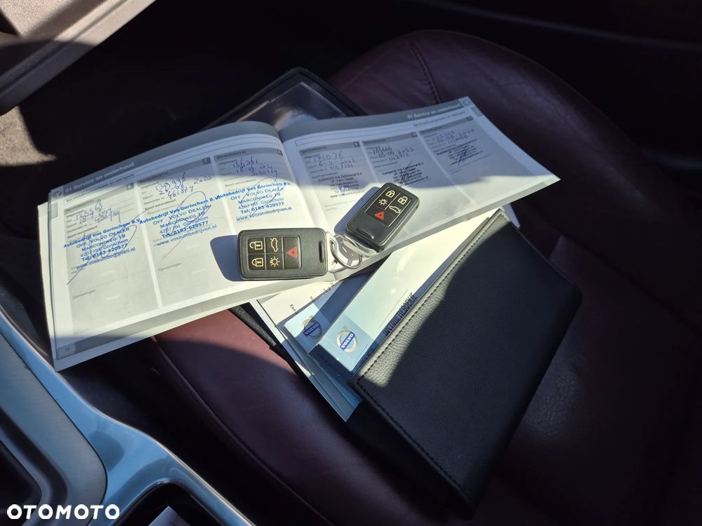 Volvo V70 T4 Dynamic Summum - 39