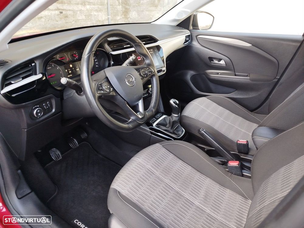 Opel Corsa 1.2 Elegance - 12