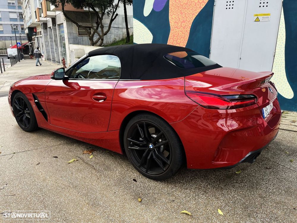 BMW Z4 - 7