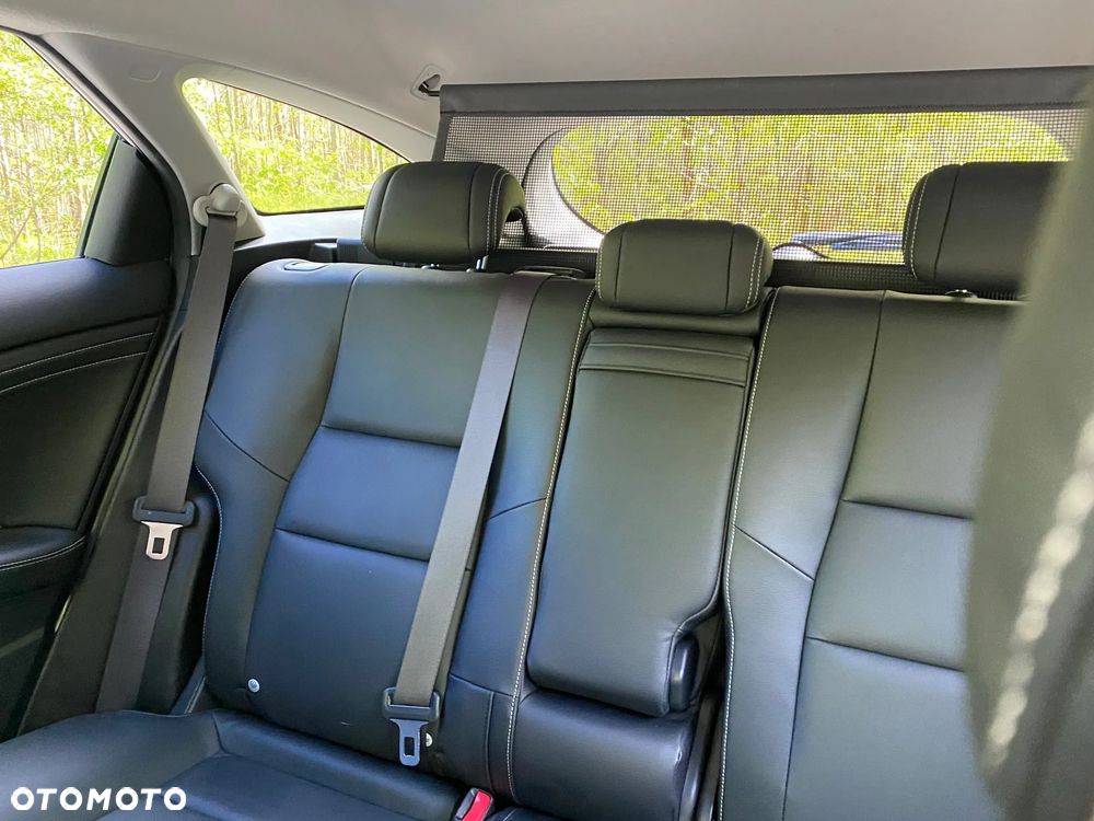 Honda Civic 1.8 Executive (ADAS / Connect +) - 27
