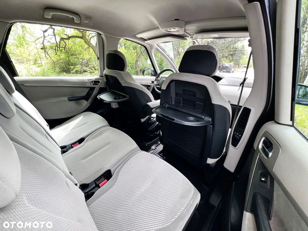 Citroën C4 Picasso - 15