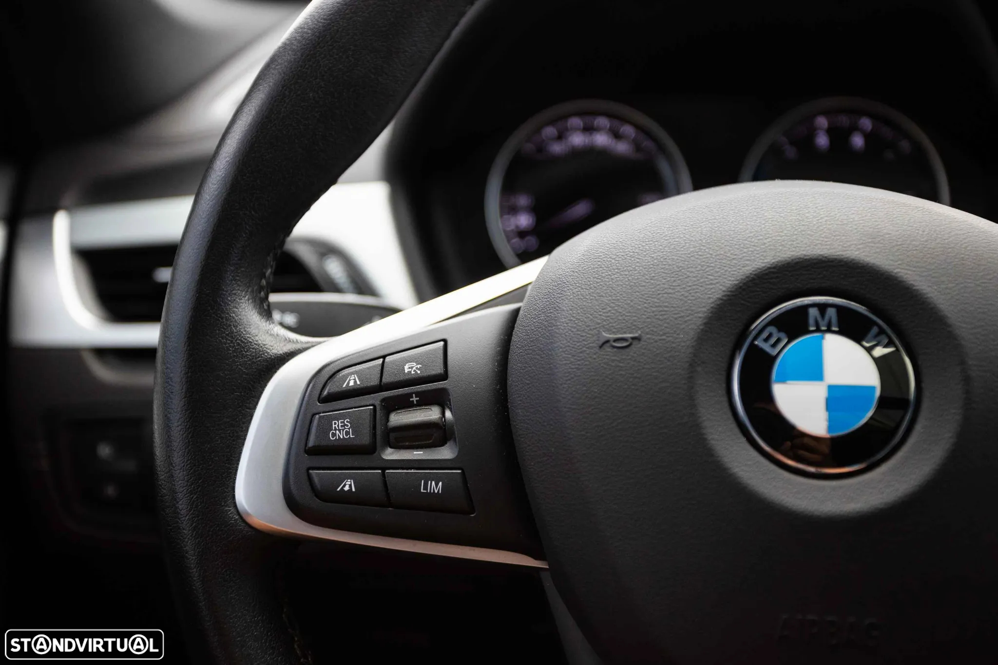 BMW X1 25 e xDrive Line Sport - 47