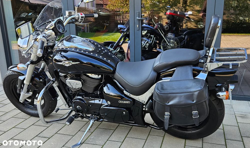 Suzuki VZ - 5