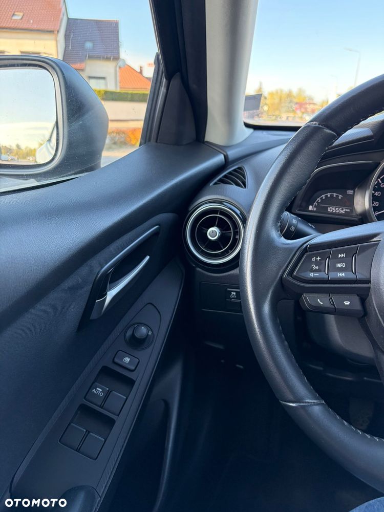 Mazda 2 SKYACTIV-G 90 Exclusive-Line - 11