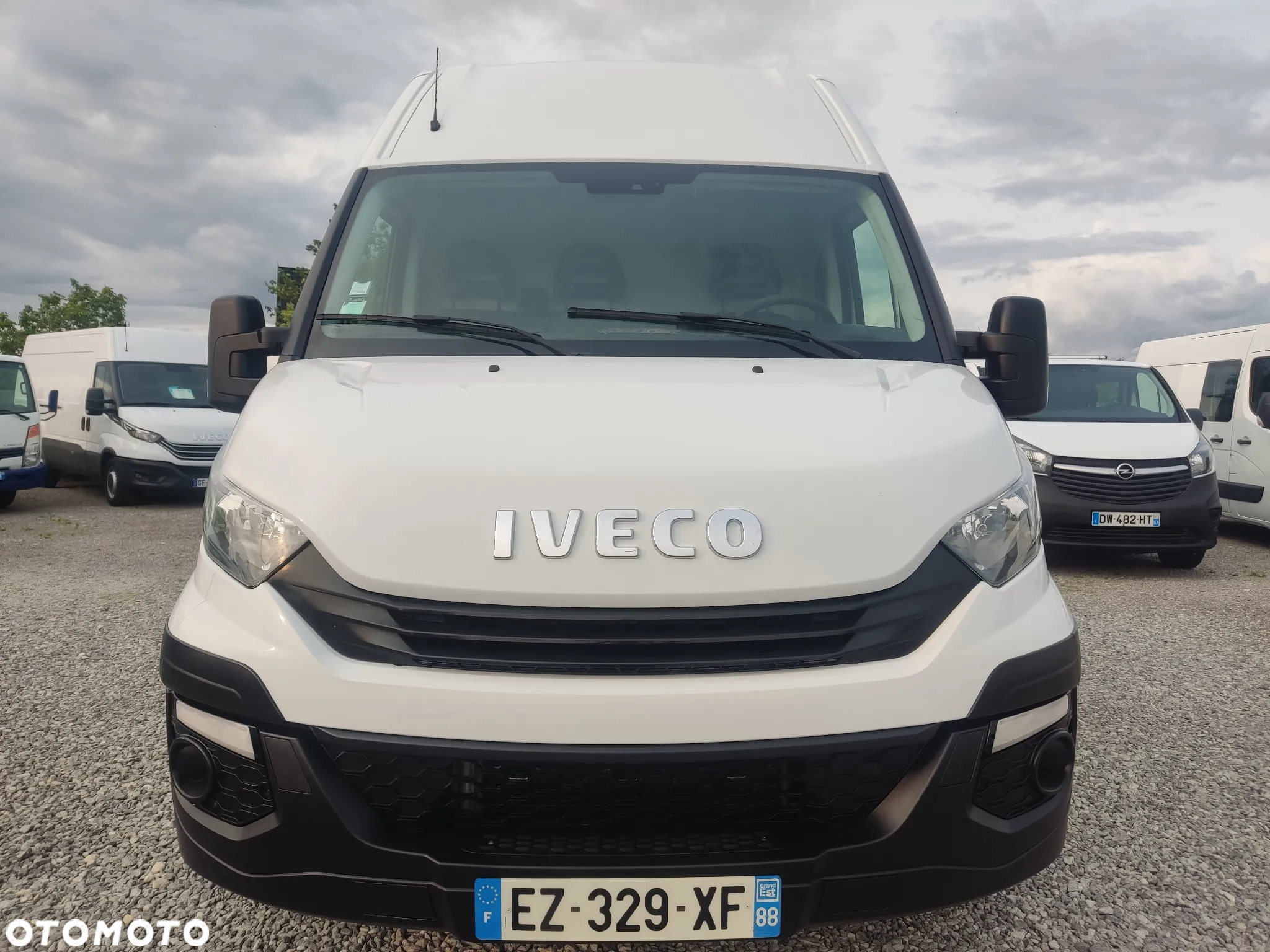 Iveco 35S140 - 5