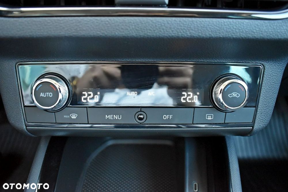 Skoda Scala 1.0 TSI Ambition - 24