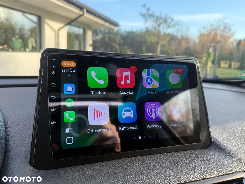 Opel Mokka 1.4 T Cosmo EU6 - 18