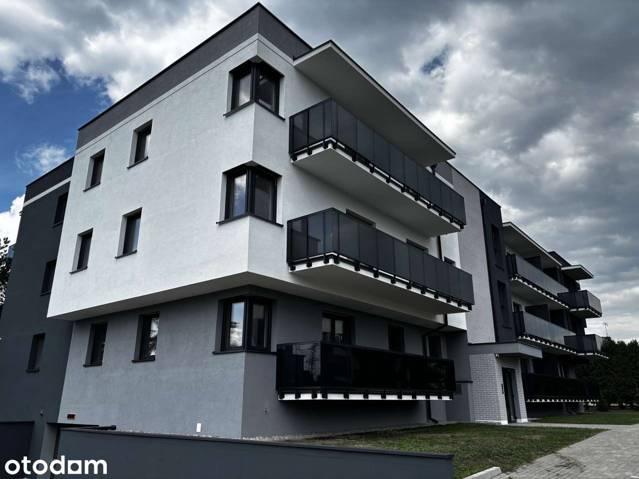 Mieszkanie na sprzedaż, 2 pokoje, 41 m², Bydgoszcz