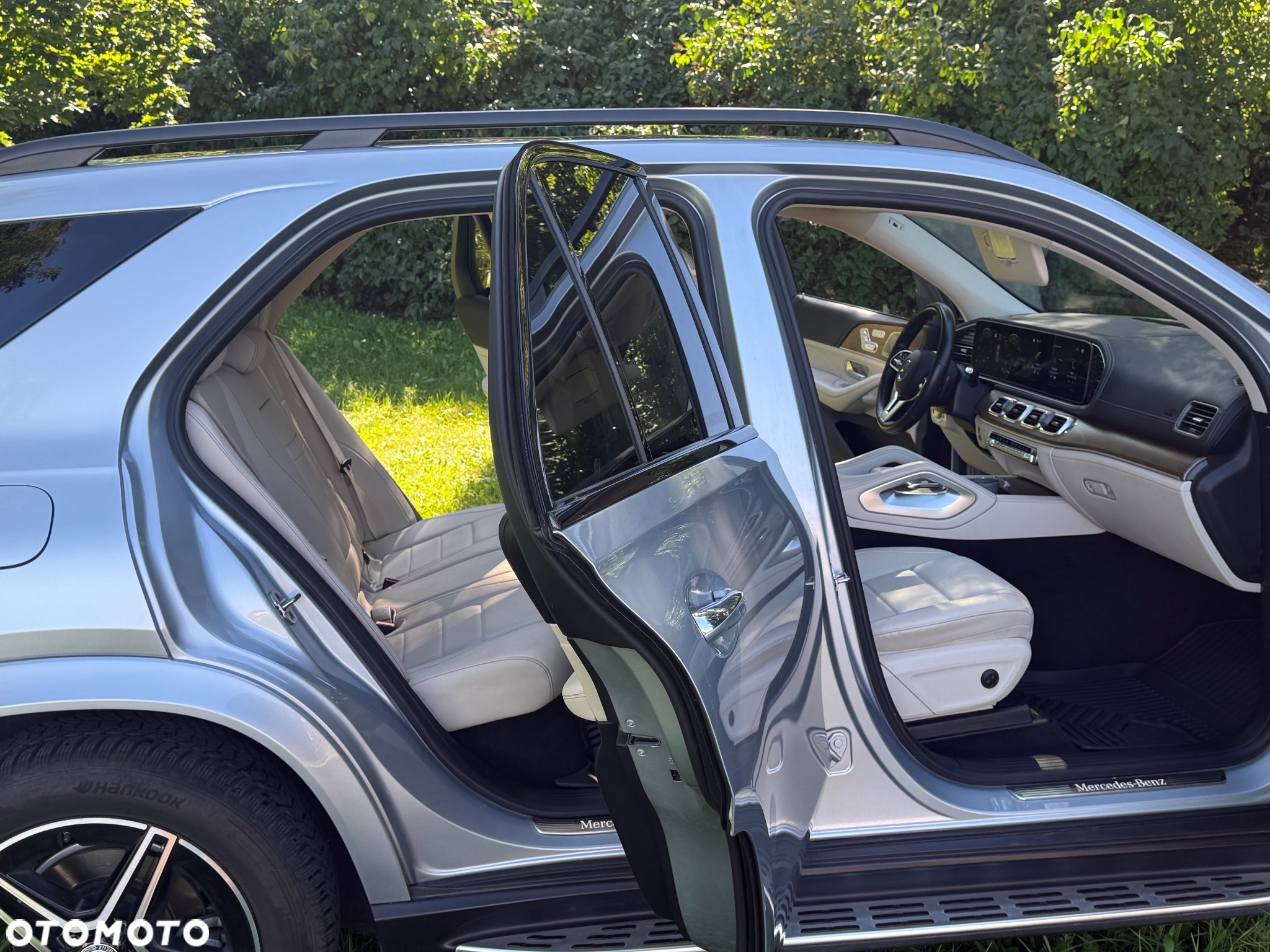 Mercedes-Benz GLE - 5