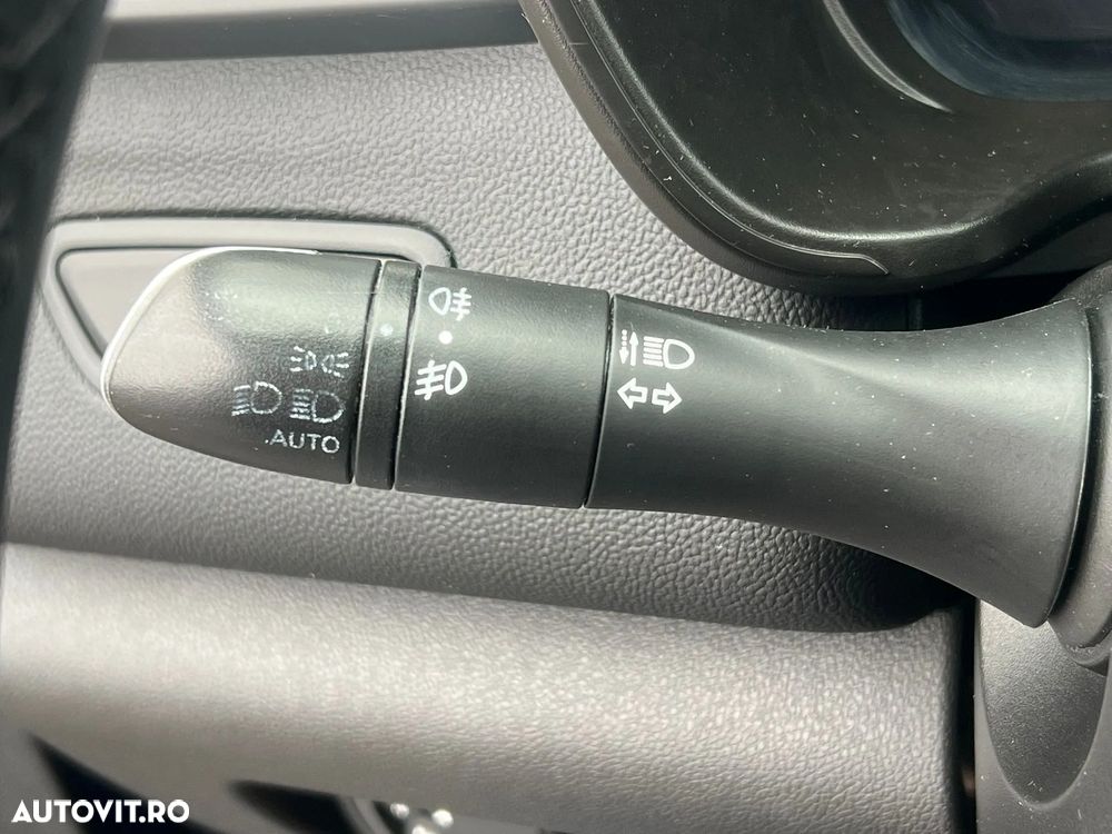 Renault Kadjar TCe GPF Zen - 22