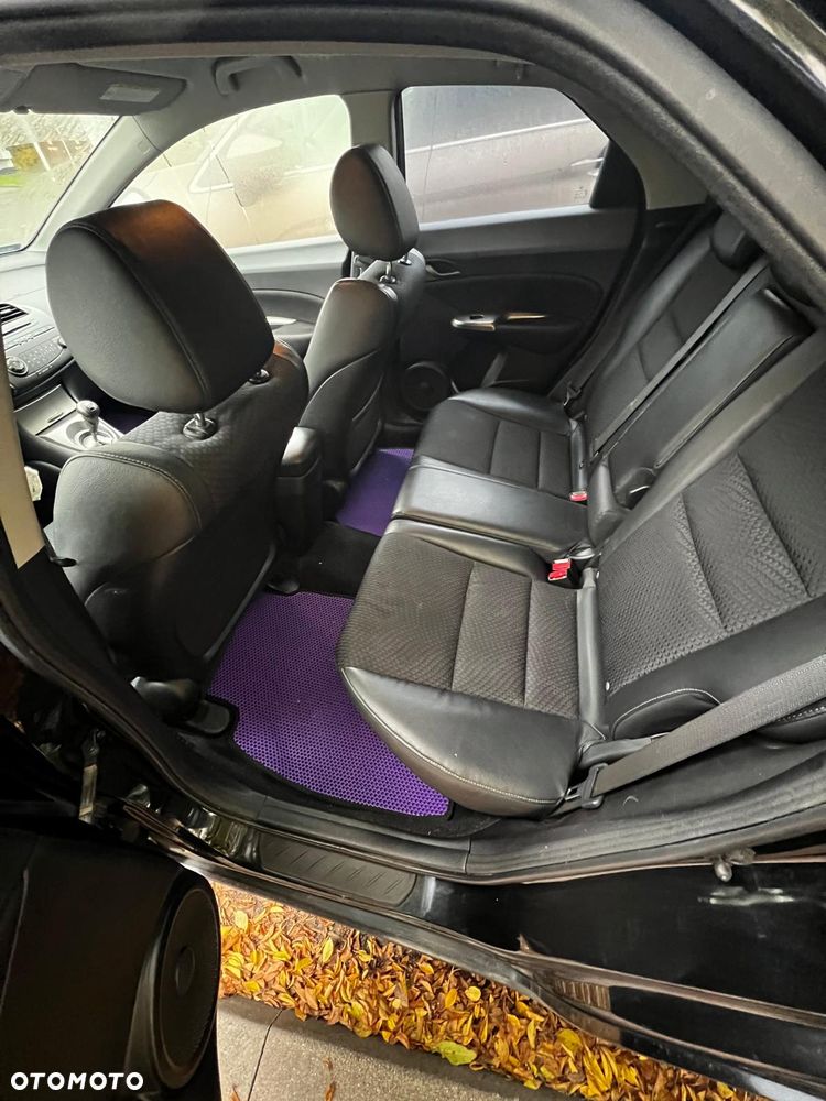 Honda Civic 1.4 Sport - 10
