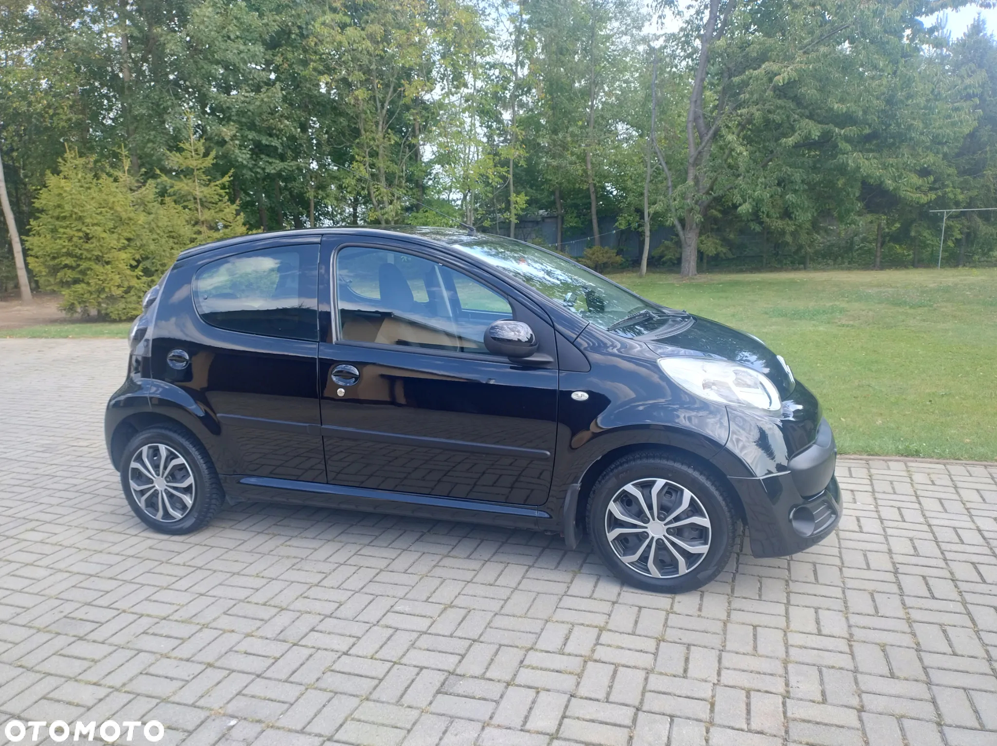 Citroën C1 1.0 Advance - 4