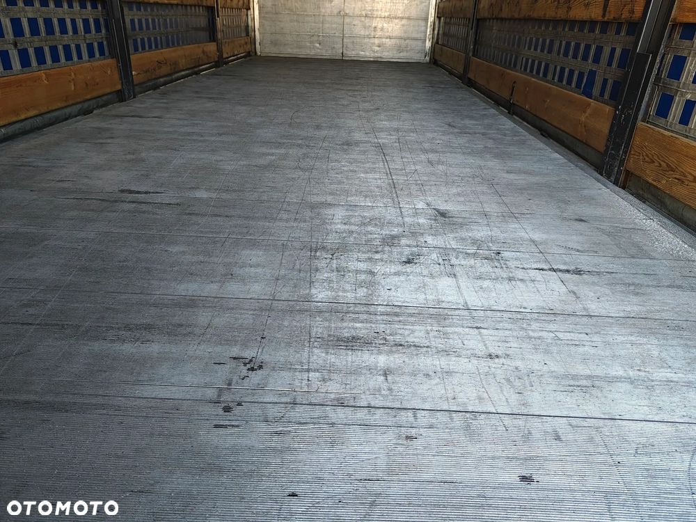 Scania R 450 315/70R22,5 - 28