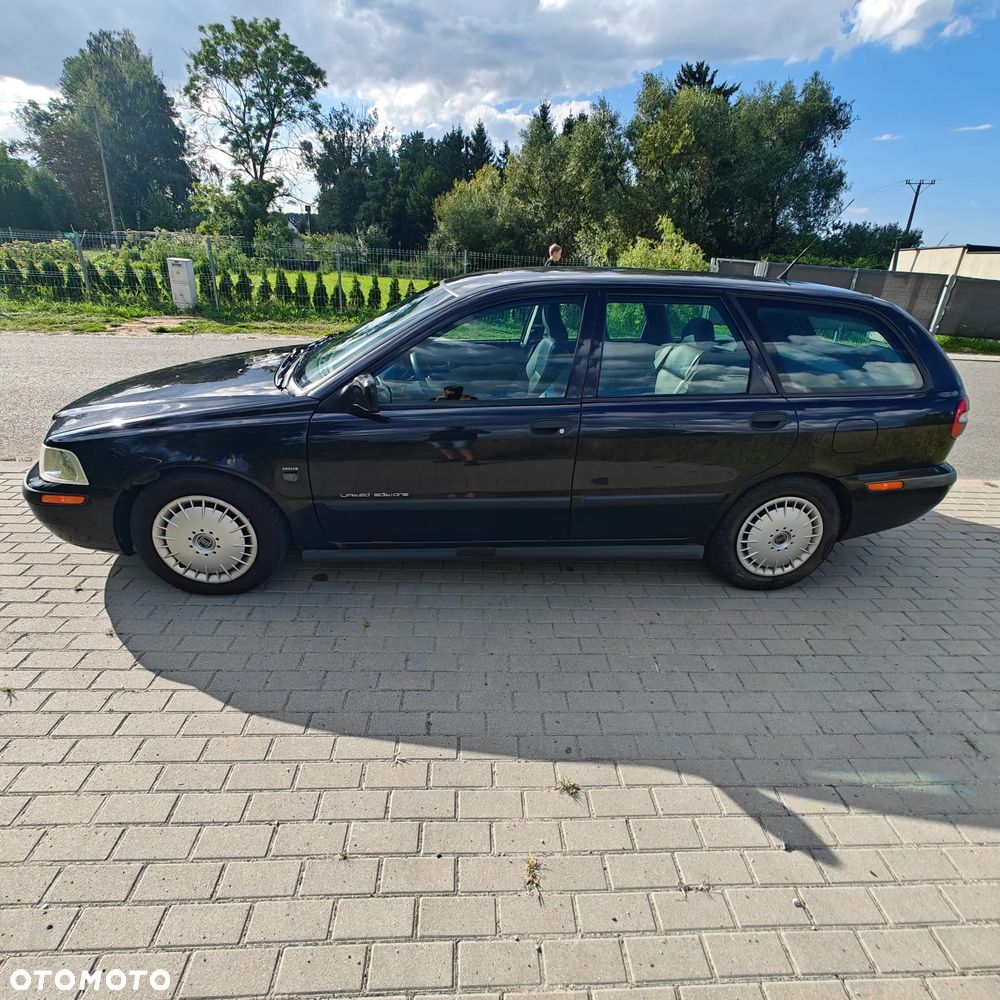 Volvo V40 1.9D - 4