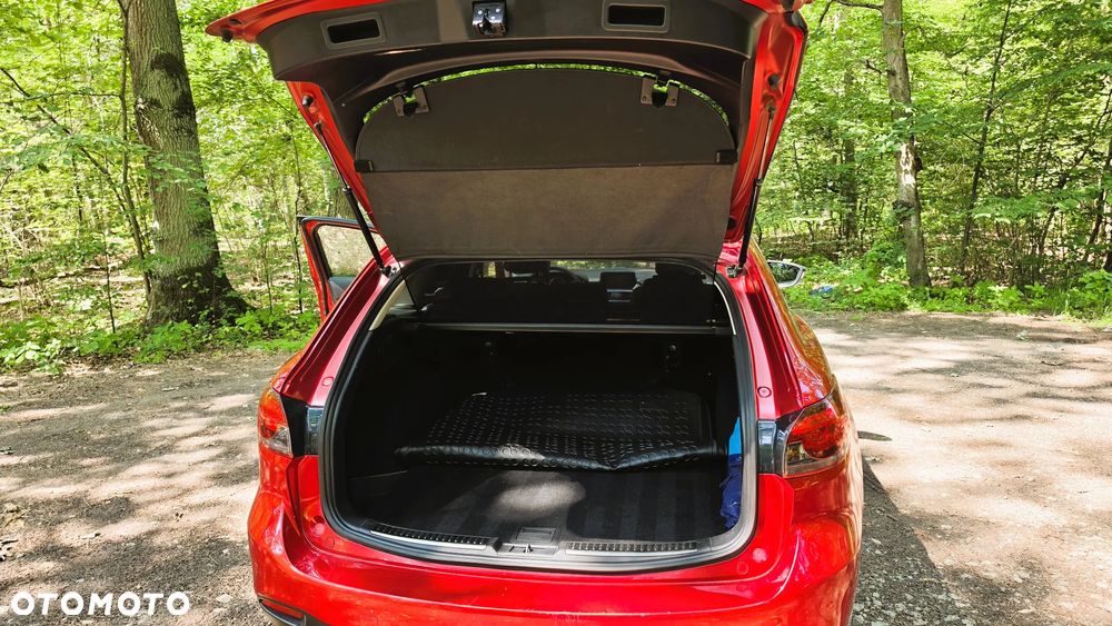 Mazda 6 2.0 Skypassion I-ELoop - 13
