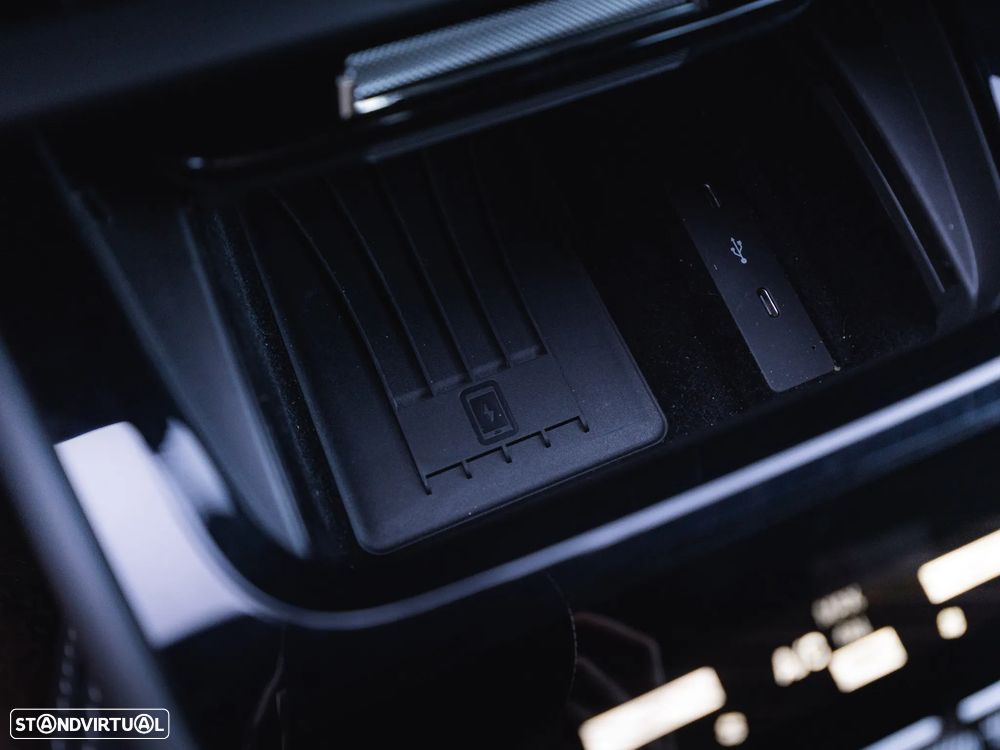 Porsche Cayenne S E-Hybrid - 33