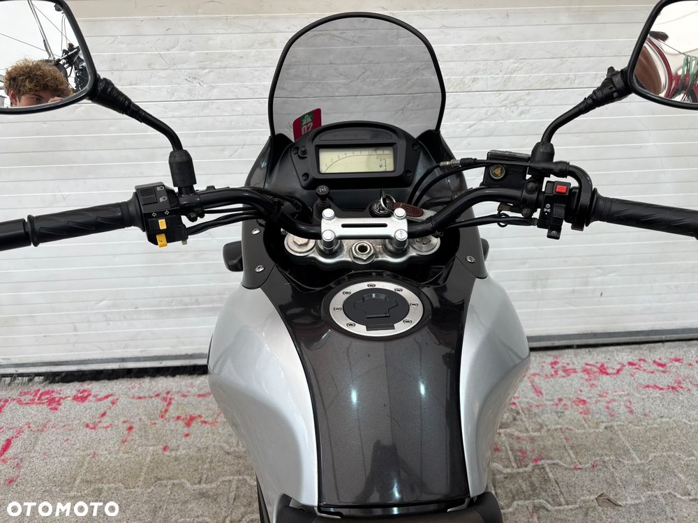 Aprilia Pegaso - 20