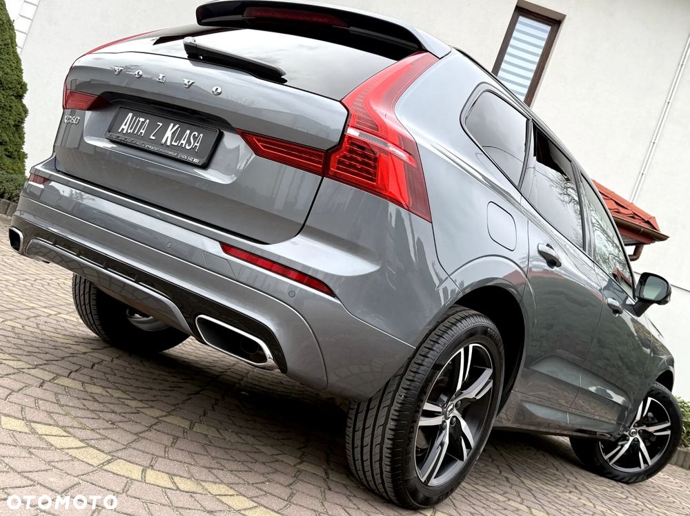 Volvo XC 60 B4 B Geartronic RDesign - 5