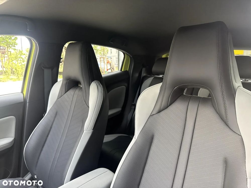 BYD Dolphin Surf - 11