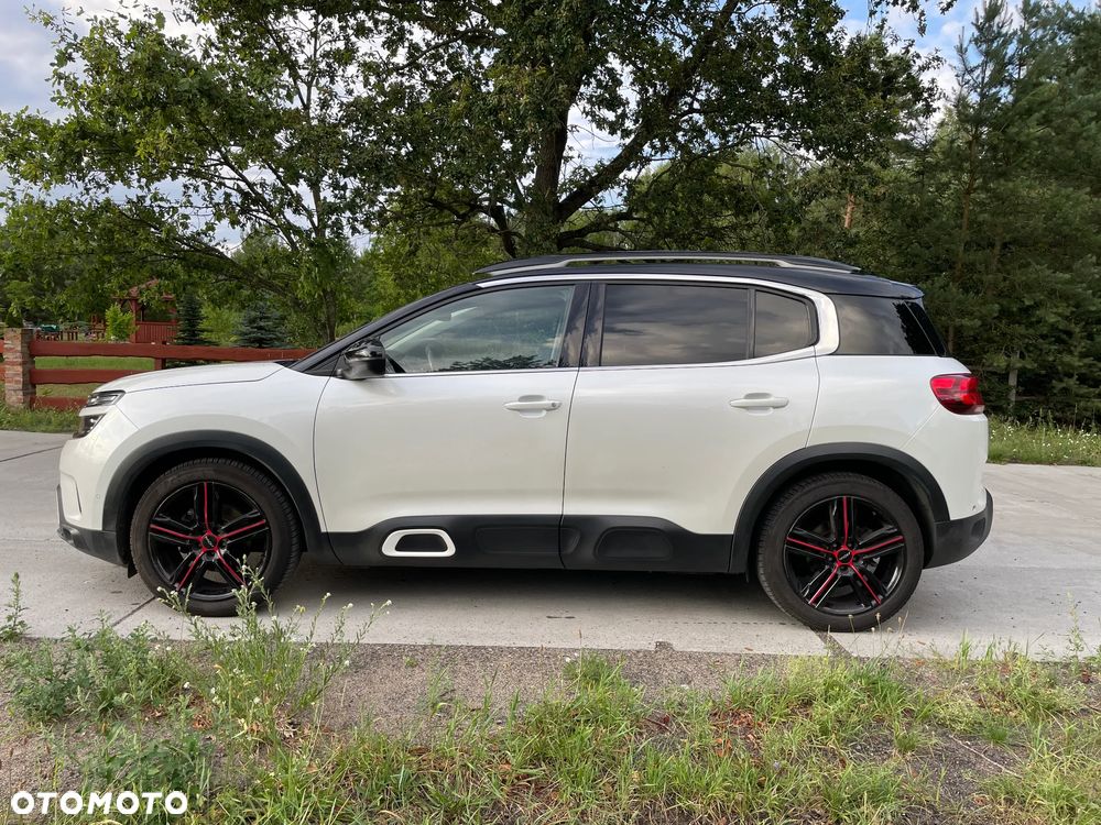 Citroën C5 Aircross 2.0 BlueHDi Shine EAT8 - 2