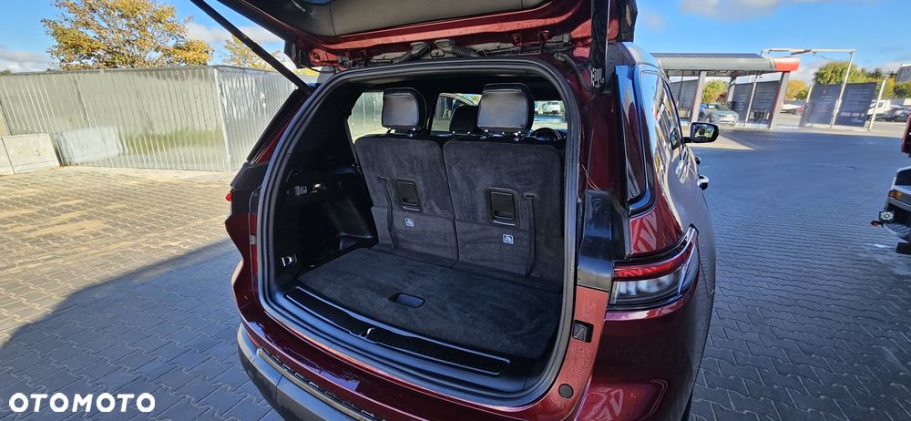 Jeep Grand Cherokee - 25