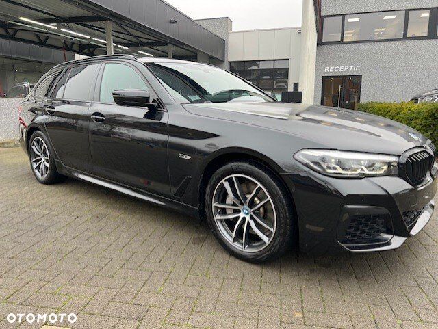 BMW Seria 5 - 2