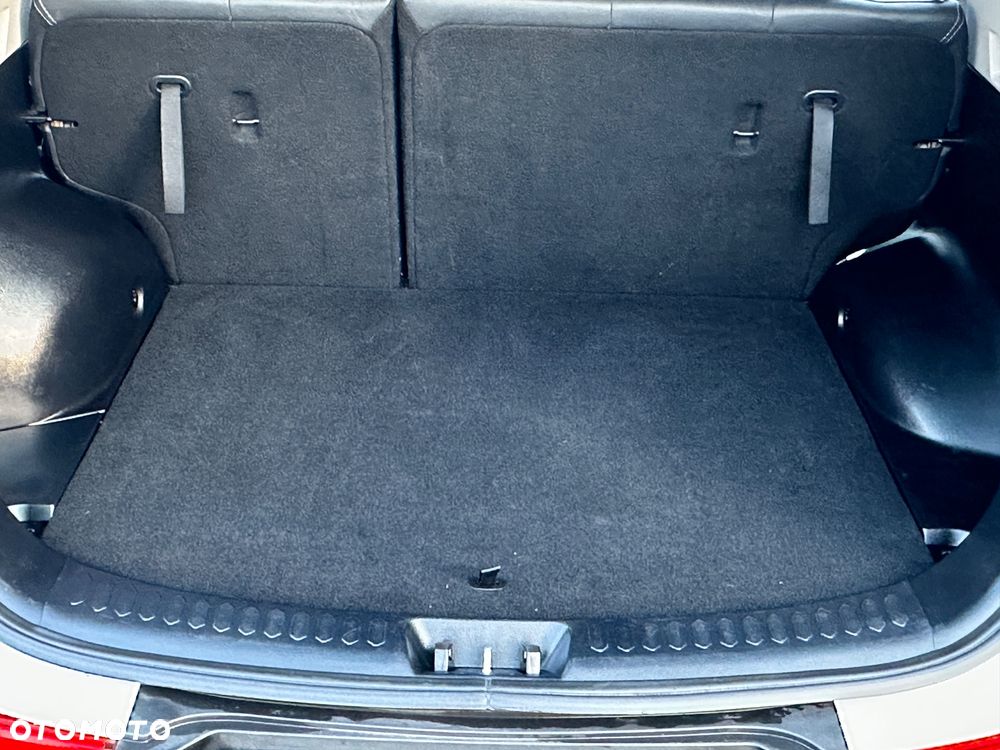 Kia Sportage 1.6 GDI Business Line L 2WD - 29