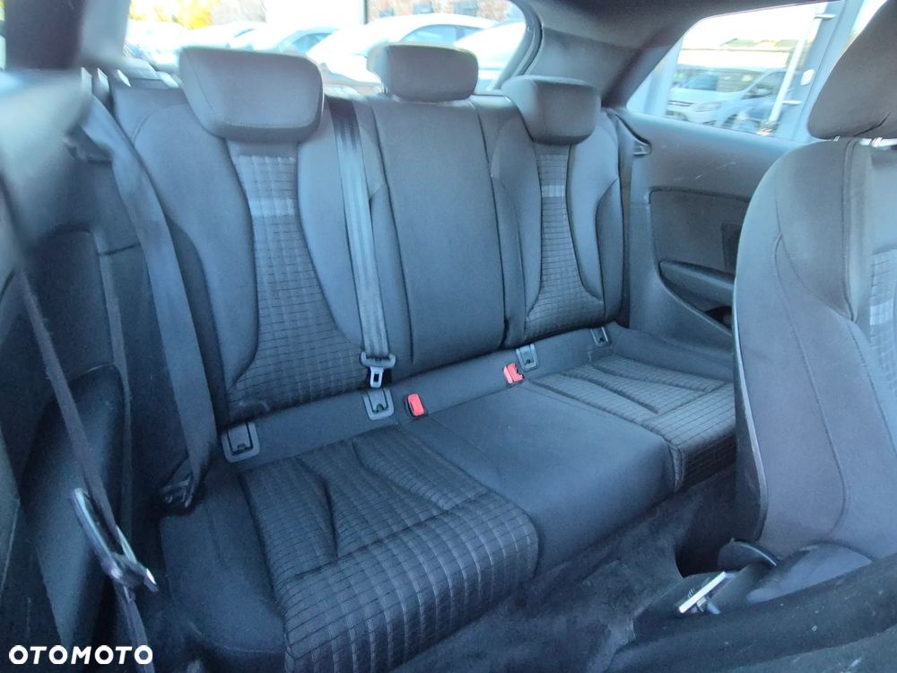 Audi A3 3-drzwiowe 1.4 TFSI S line Sportpaket - 29