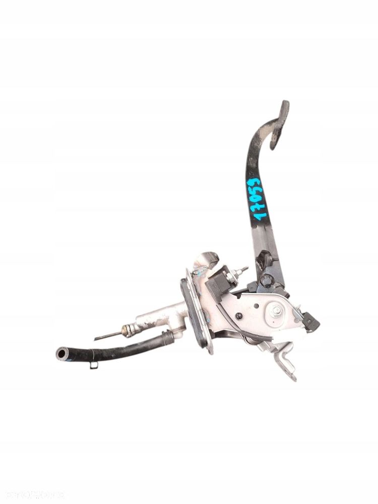 PEDAŁ SPRZĘGŁA KIA CEED I LIFT (2009-2012) 1.6 CRDI 115KM - 3