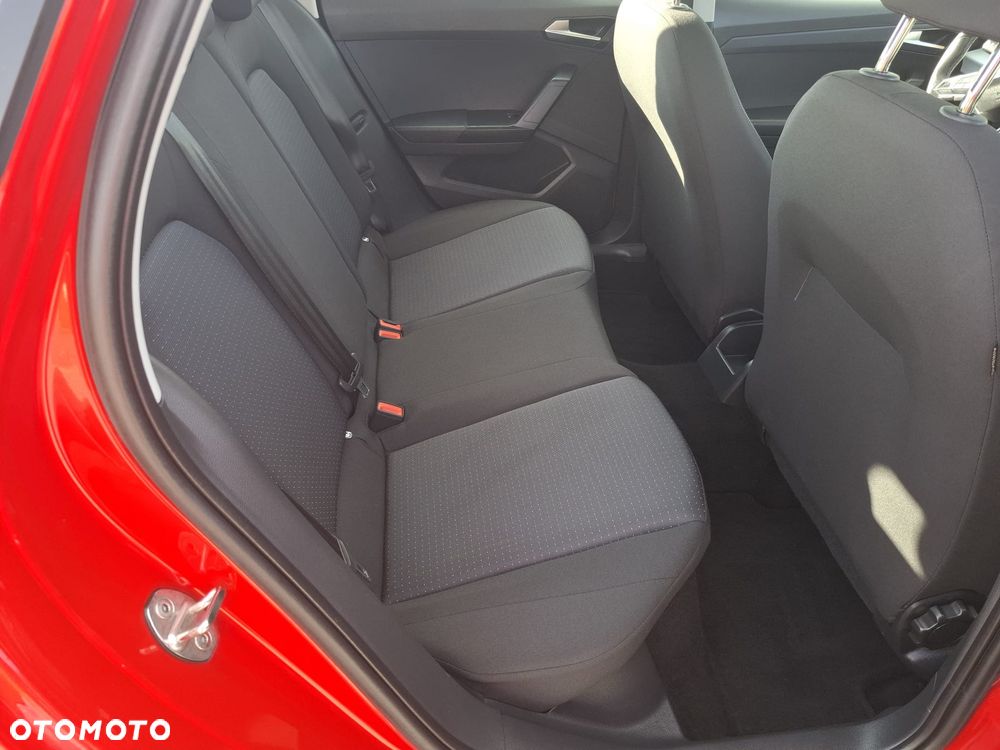 Seat Arona 1.0 TSI Style S&S - 34