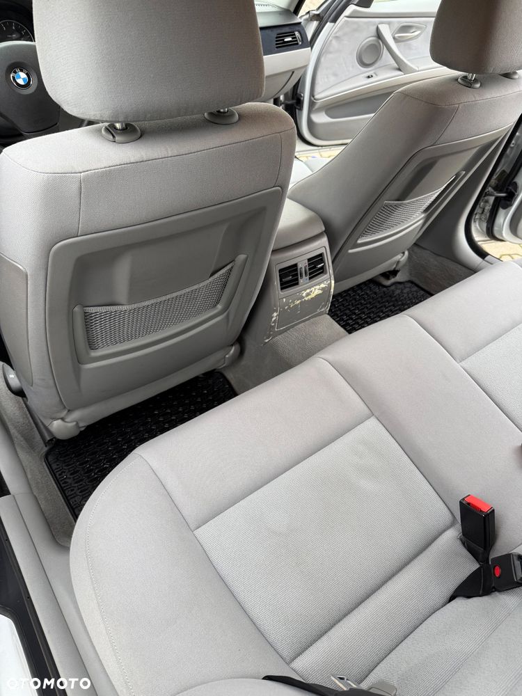 BMW Seria 3 318i - 9