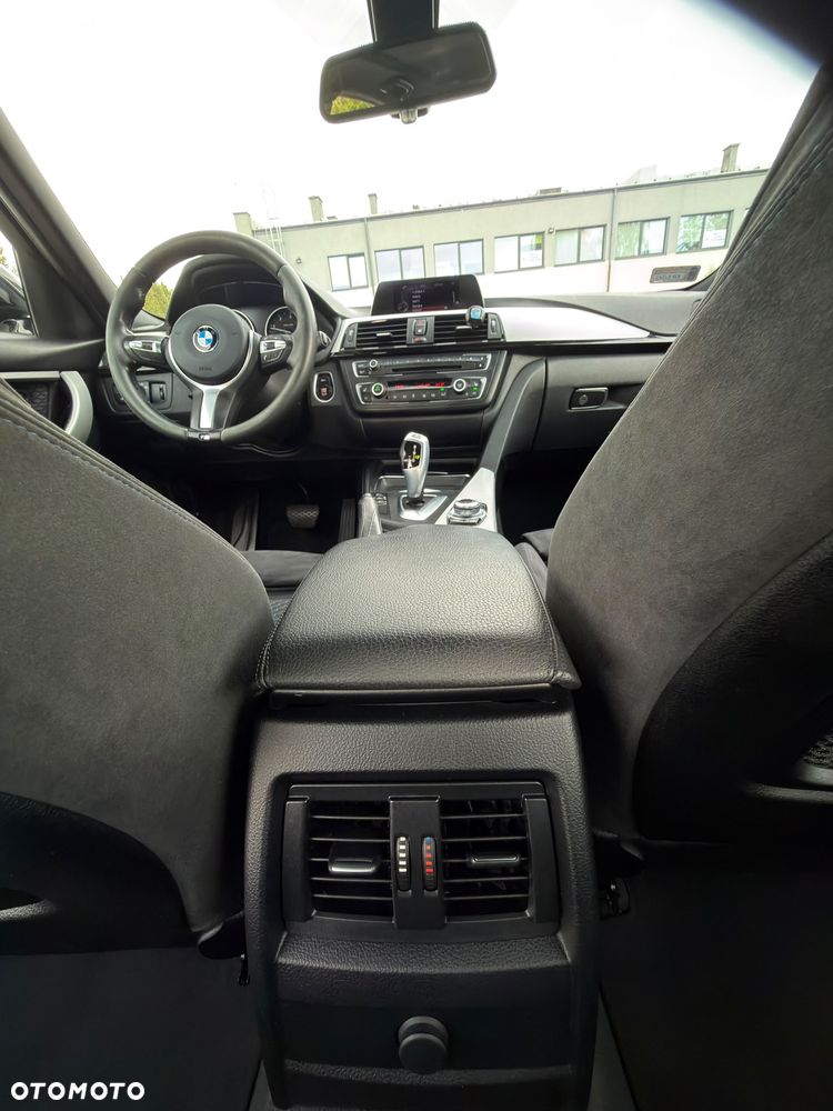 BMW Seria 3 - 16