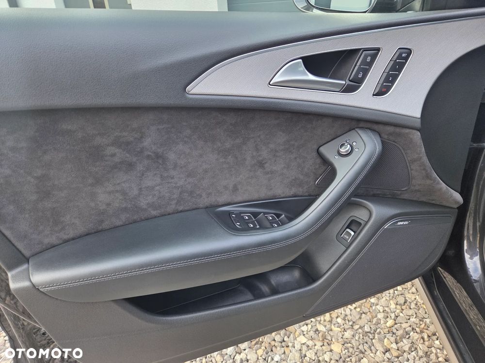 Audi A6 Allroad 3.0 TDI Quattro S tronic - 21