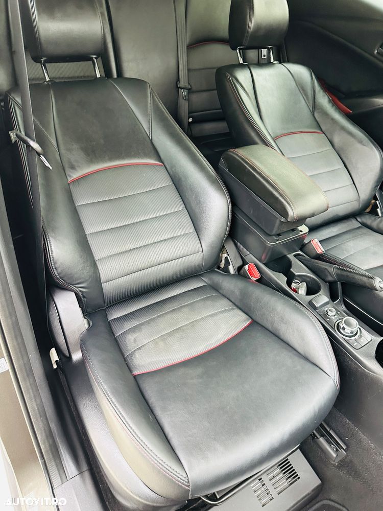 Mazda CX-3 - 24