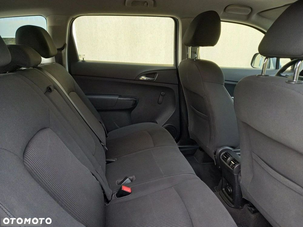 Chevrolet Orlando 2.0 D LT+ - 21