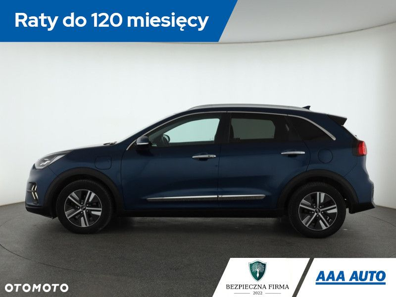 Kia Niro - 3