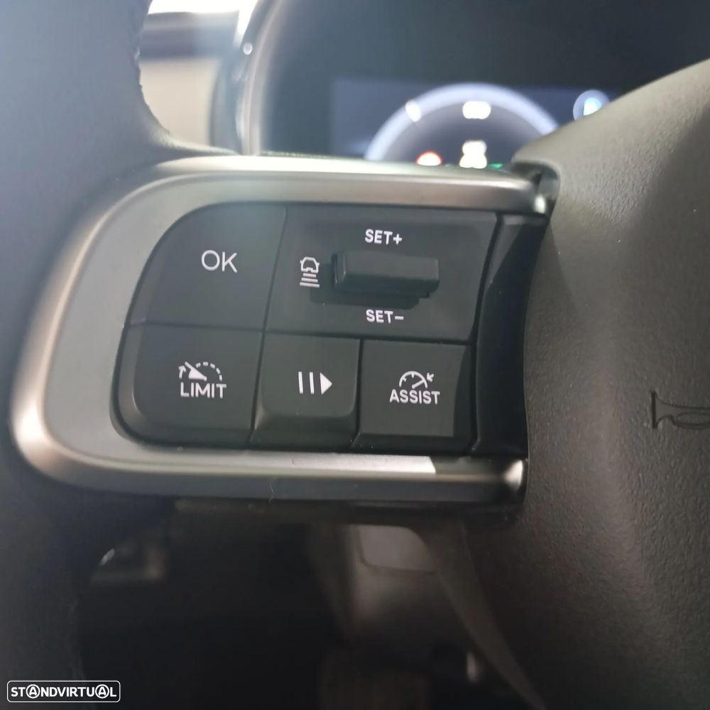 Fiat 600e 54 kWh La Prima - 17